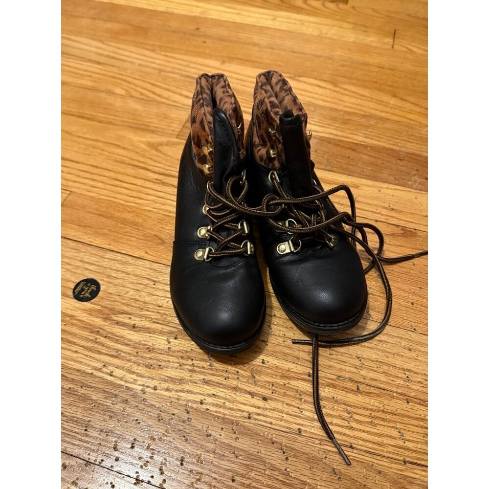 Stevies Kids Boots‎ (B1) - Picture 2 of 8